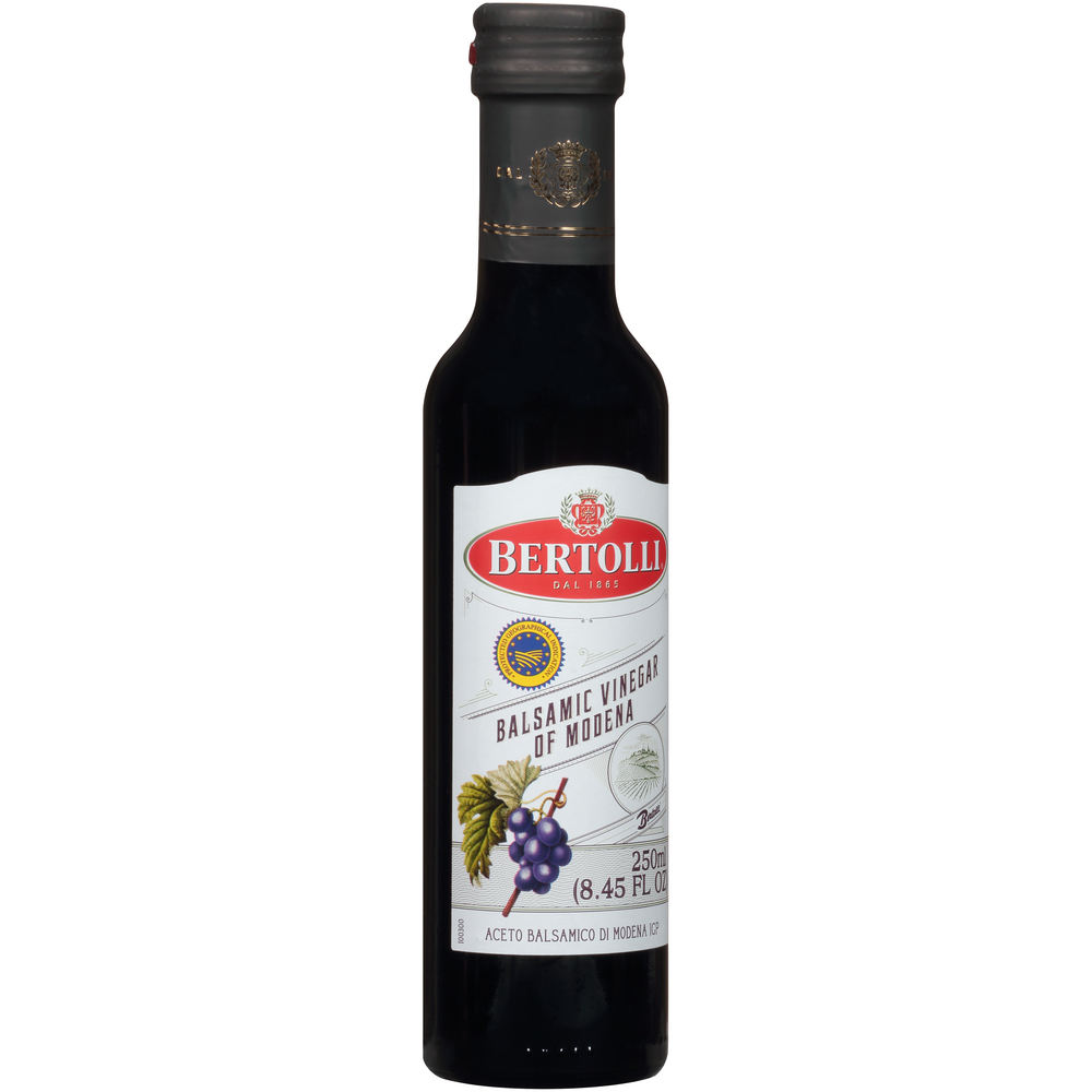 Deoleo USA Bertolli Vinegar, 8.5 oz - image 3 of 7