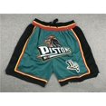 thumbnail image 1 of Celtic Spurs Magic Dense Embroidered High Elastic Breathable Sports Shorts-Youyou, 1 of 4