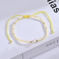 thumbnail image 3 of Sonducket perla cabujón dorado ligero resistente cadena pulseras joyería de moda mujeres regalo hogar amigos fiesta Ropa, zapatos y accesorios Miscelánea Sonducket AP016908-00, 3 of 6