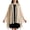 Beige, variant on Women Chiffon Shawls and Wraps for Evening Dresses, Floral Sheer Cape Poncho Cover Up Beach Silk Scarf Elegant Wedding Party Stole