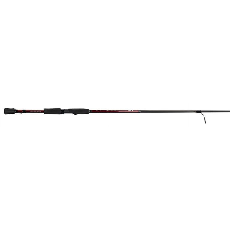 Lew's KVD Series Spinning Fishing Rod, 7-Foot 6-Inch ML Power XF