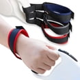 thumbnail image 3 of Dog Safety Belt, Anti-Extinguishing, Short Dog Lead for Dog Leads,Blue, 3 of 4