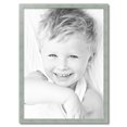 thumbnail image 2 of ArtToFrames 27" x 37" Sage Picture Frame, 27x37 inch Gray Wood Poster Frame (WOM-4585),  Pack, 2 of 8