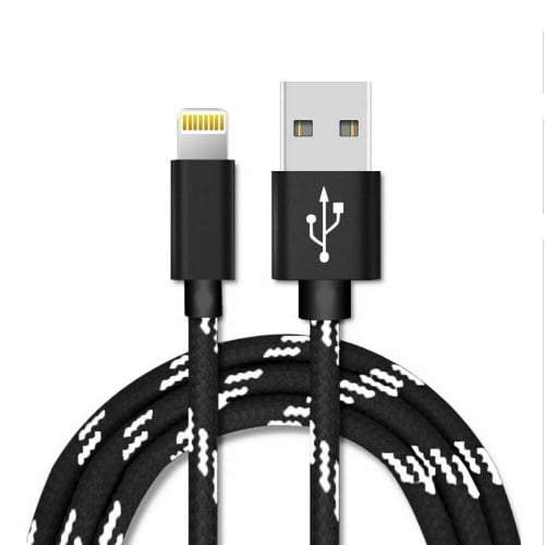 Apple Lightning to USB Cable (2 m)