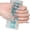 JQ020, variant on Semi Cured Gels Nails Polish Strips Gels Nails Full Wraps Strips Gels Nails Stickers UVs/LED Lamp Required Nails Wraps