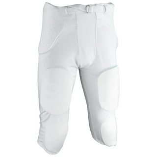 Sports Unlimited Double Knit Youth Integrated Football Pants