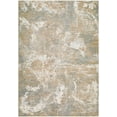 thumbnail image 5 of Boutique Rugs Cady Contemporary Area Rug - Light Gray, Cloud Gray, Multi Brown - 6'7" x 9'6", 5 of 10