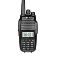 thumbnail image 1 of TYT TH-UV8000D 10W Radio Bidireccional de Doble Banda con Carga Tipo-C, Repetidor Cruzado de Banda, VHF UHF, Largo Alcance, Radio Aficionado de Dos Vías, walkie talkie, 1 of 6