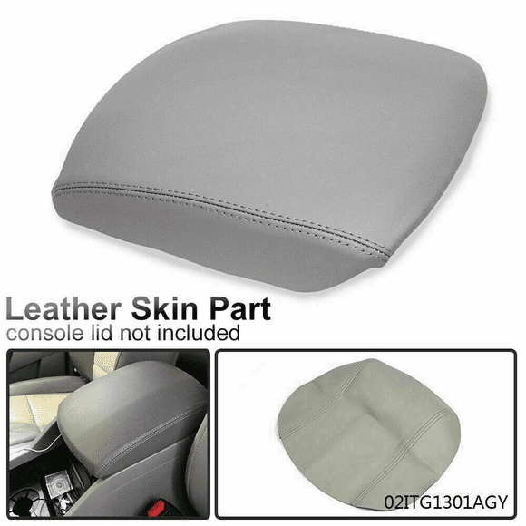 Honda Pilot Center Console Cover