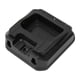 thumbnail image 5 of Adaptador De Fuente De Alimentación De Radio, CHR 9700 10V 500mA Luz Indicadora Base De Cargador De Batería De Radio Para GT 3WP Para BF A58 Para UV 5S Para UV 9R Plus, 5 of 7