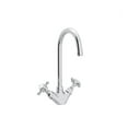 thumbnail image 3 of Rohl A1467 Country Kitchen Bar Faucet, Available in Various Colors, 3 of 10