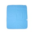 thumbnail image 4 of Tapis de Pipi pour Chien, Design 3 Couches Tapis pour Chiot Réutilisable Tissu avec Forte Capacité d'Absorption pour Chiens Ou Chats, 4 of 8