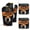 chudan-4OLKJ, variant on Funny Glasses Wolf Heat Resistant Microwave Oven Gloves Set for BBQ Baking Grilling,Baking Gifts Cooks for Women,Housewarming Gifts for New Home