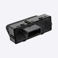 thumbnail image 2 of KarParts360 For Cadillac CT6 2016 17 18 19 2020 Display Switch, 2 of 4