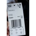 thumbnail image 4 of Adi - das Torsion X FV4551 Men Black Sneakers Size 12, 4 of 6
