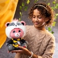 thumbnail image 2 of Peluche ositos cariñositos rosa sakura care bears original 33cm, 2 of 6