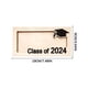 thumbnail image 3 of Nuevo producto: Billetera de madera personalizada para la temporada de graduación., 3 of 6