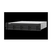 TS-832PXU-4G-US QNAP 2U 8-Bay ARM-based 2.5G &10G NAS