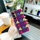 thumbnail image 3 of Manténgase a la moda y protegido con esta exclusiva funda de goma de TPU, compatible con la serie iPhone, 3 of 4