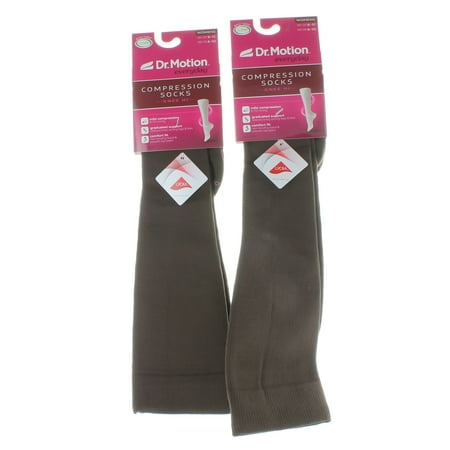 Dr motion compression socks for women reviews