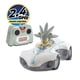 thumbnail image 3 of Sonic Team Sonic Racing RC: Plata - NKOK (682), coche con control remoto a escala 1:28 de 2,4 GHz, diseño compacto de 6,5 pies, licencia oficial de Sega Sonic The Hedgehog, funciona con pilas, a parti, 3 of 5