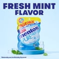 thumbnail image 4 of Mentos Pure Fresh Sugar-Free Fresh Mint Xylitol Chewing Gum, 120 Count Resealable Bag, 4 of 11