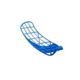 thumbnail image 2 of pitrice Floorball Sticks Blade Equipment Easy Installation Blue Hand Hockey Blade Right Inline Stick Blue Right Hand for 18mm stick, 2 of 6