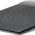 thumbnail image 6 of Professional Leatherette Bound Slip-in Photo Album, Holds 30 8x10 Photos (15 Page), Black, 6 of 6