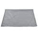 thumbnail image 2 of Debajo de la Alfombrilla para fogatas, Alfombrilla para fogatas, Parrilla, Almohadilla ignífuga, Protector contra Incendios de Cubierta, 100x150cm para Barbacoa, terraza, césped, Patio, 2 of 14