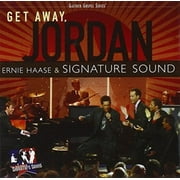 CAPITOL CHRISTIAN DISTRIBUTION GET AWAY JORDAN