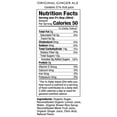 thumbnail image 4 of Sodastream Soda Press Ginger Ale Drink Mix, 16.9 Oz. (Pack of 2), 4 of 6