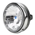 thumbnail image 2 of FAGINEY Headlight, Low Power Consumption Lightweight For Home, 2 of 8
