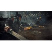 Wo Long : Fallen Dynasty (Undefined)