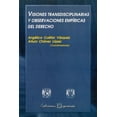 thumbnail image 1 of Visiones transdisciplinarias y observaciones empíricas del, 1 of 2