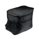 thumbnail image 4 of Bolsa de aislamiento de bolsa de hielo, tela Oxford fuerte, refrigeración, protección contra el calor, bolso Bento Box de viaje, 27cm * 17cm * 24cm Fason LN-0791, 4 of 6