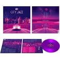 thumbnail image 4 of 4Te! - City Jazz! - Sparkle Purple - Music & Performance - Vinyl, 4 of 4