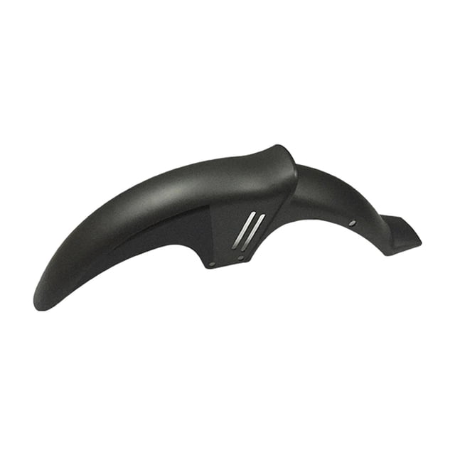 Salpicadera Delantera Italika Ft 150 G Negra (18-19) negro