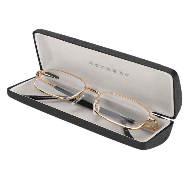 Gafas de lectura, gafas de lectura de cristal, alivio de la fatiga visual, gafas de lectura, gafas para presbicia, mayor durabilidad