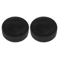 thumbnail image 1 of Unique Bargains Bouchon de Réservoir de Liquide de Refroidissement pour Infiniti Q45 Q50 - Lot de 2 Noir, 1 of 6