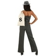 thumbnail image 4 of Women's Gwen the Gangster Costume, 4 of 4