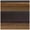 Gold with Burgundy Panel, variant on ArtToFrames 9x33 inch Gold with Burgundy Panel Picture Frame, Gold Wood Poster Frame (4758)