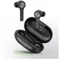 TWS Earphones Wireless for Samsung Galaxy S25/Edge/Plus/Ultra - Earbuds Headphones True Stereo Headset Hands-free Mic Charging Case