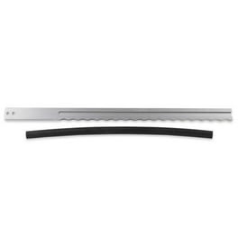 Holley Extended Length Bracket & Tube Kit Holley Extended Length Bracket & Tube Kit
