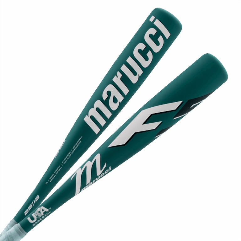 Marucci F5 USA T-Ball Bat - Traditional Feel, Balance, Control, 2