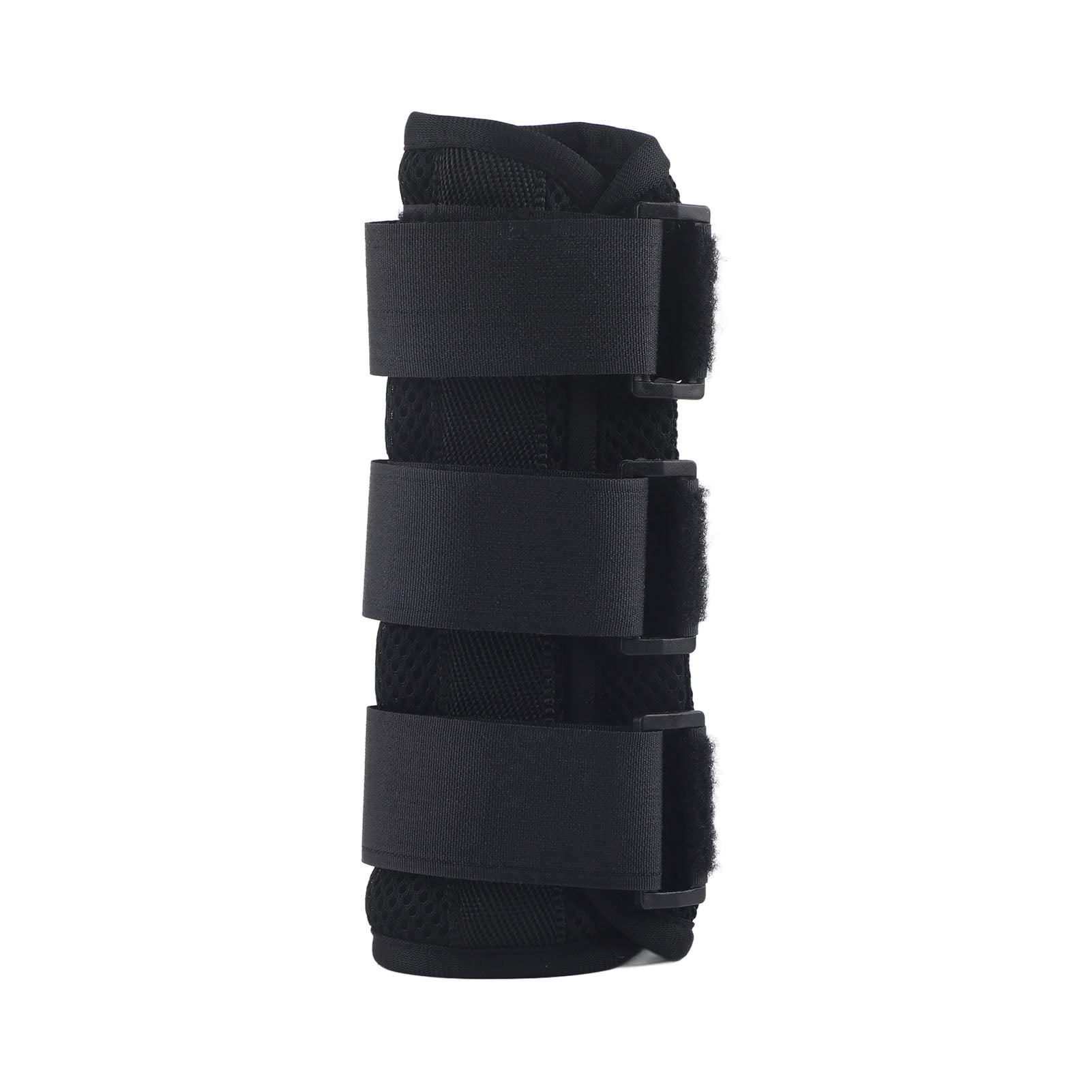 Forearm Splint, High Strength Steel Plates Arm Support Integrated