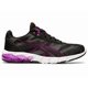 thumbnail image 1 of ASICS 1022A210.003 GEL-QUANTUM 90 2 W Wmn`s (M) Black/Orchid Mesh Athletic Shoes, 1 of 6