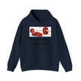 thumbnail image 2 of Unisex Heavy Blend™ Hooded Sweatshirt, 2 of 9
