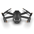 thumbnail image 1 of Cuadricóptero Irfora Drone RC con cámara 4K RC Quadcopter con función Evitación de obstáculos Trayectoria Vuelo Control de gestos Bolsa de almacenamiento Paquete 3 Batería Irfora Cuadricóptero, 1 of 6