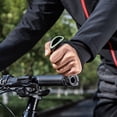thumbnail image 3 of Embouts de Guidon de Vélo VTT 22.2Mm Ergonomiques en Nylon, 3 of 9