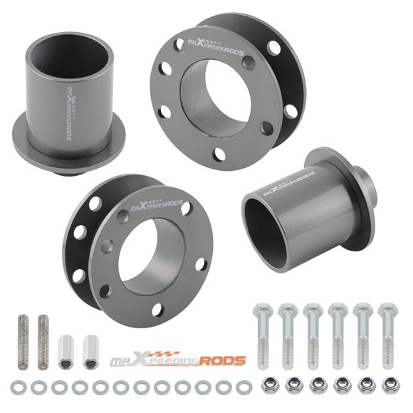Maxpeedingrods 3" Full Lift Kit For Lincoln Town Car For Mercury Grand Marquis 2003-2011